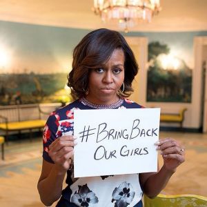 michelle-obama-nigeria-bring-back-our-girls