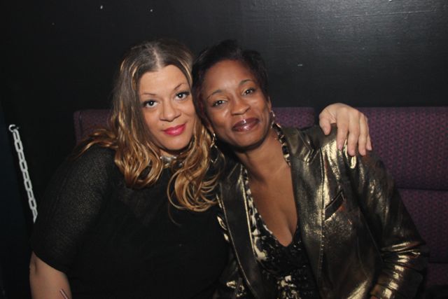 Treach At Club Vibrations