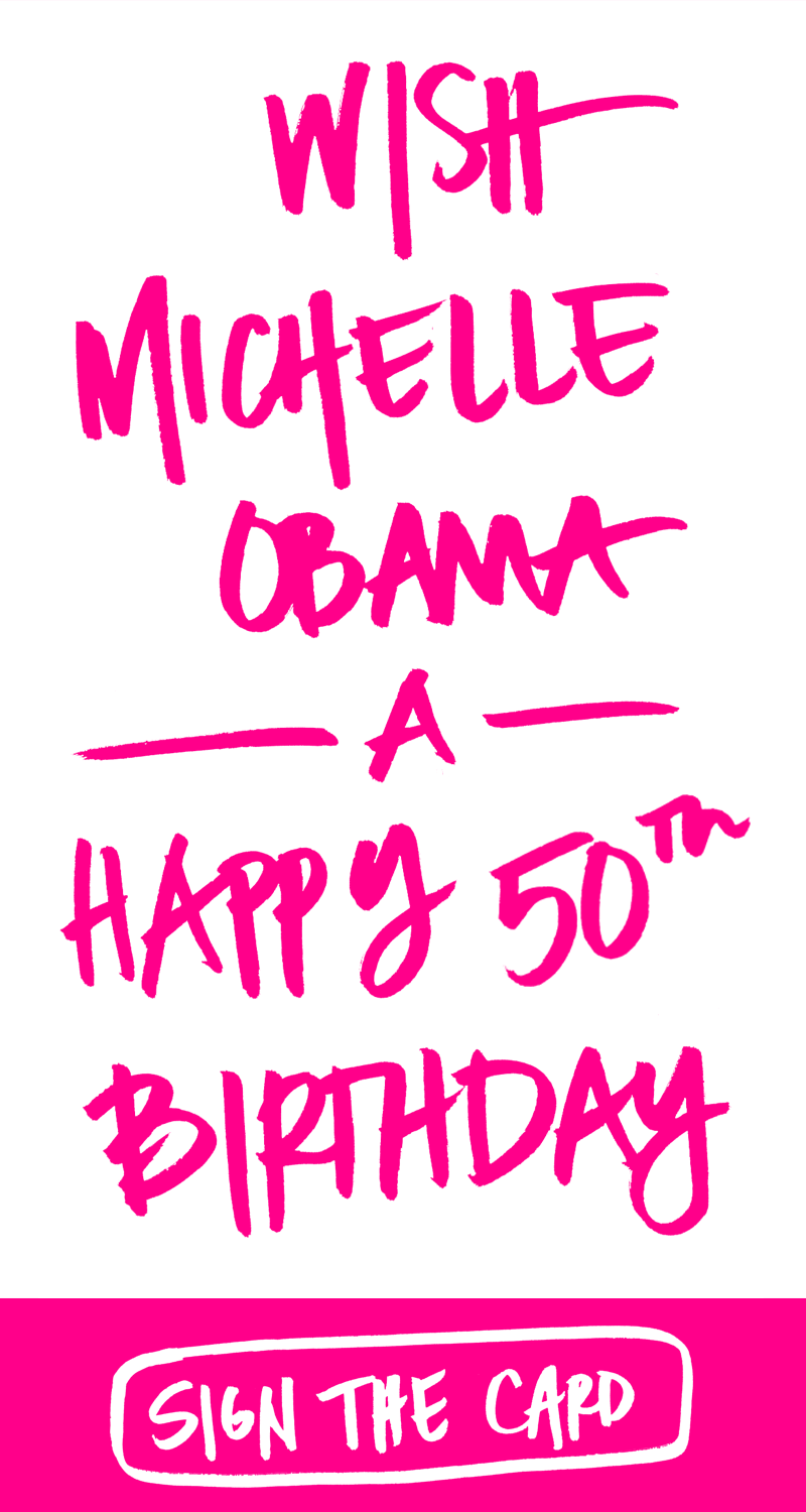 michellebdaycard