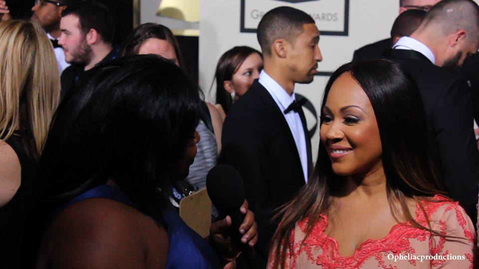 56th annual Grammys Red Carpet: [see exclusive photos ...