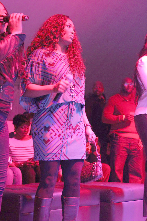 Throwback Thursday CIAA 2014