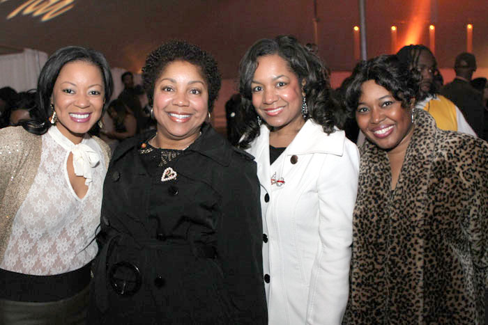 Throwback Thursday CIAA 2014