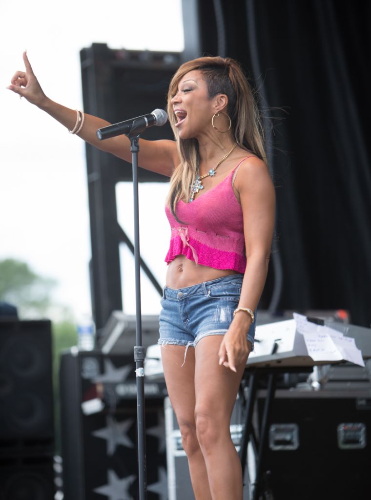 Soul Food Festival 2014