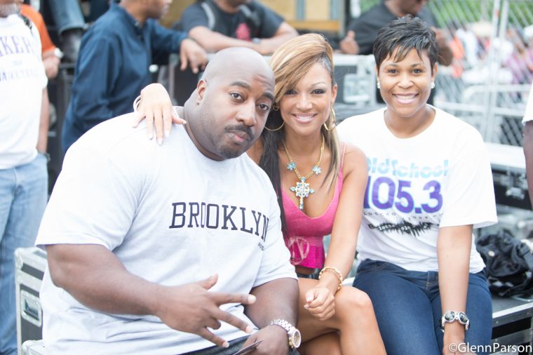 Soul Food Festival 2014