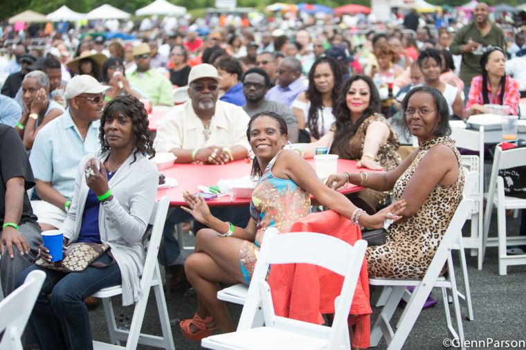 Soul Food Festival 2014
