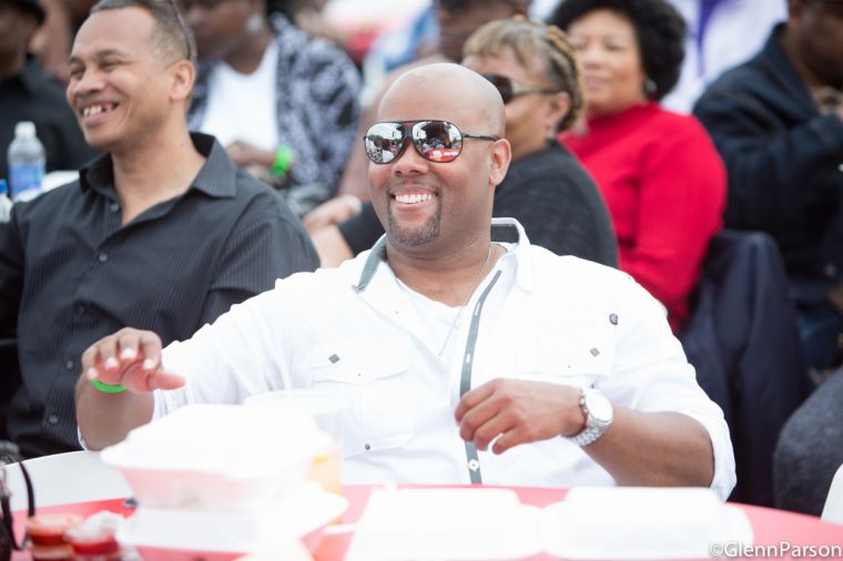 Soul Food Festival 2014