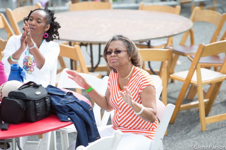 Soul Food Festival 2014
