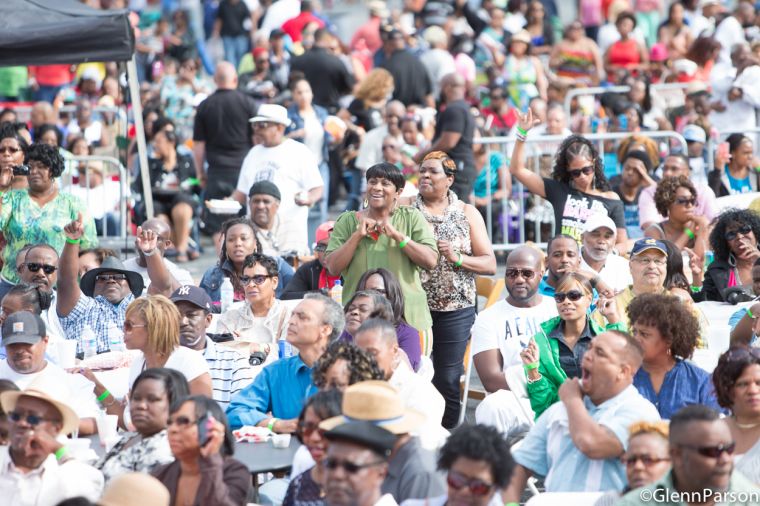 Soul Food Festival 2014