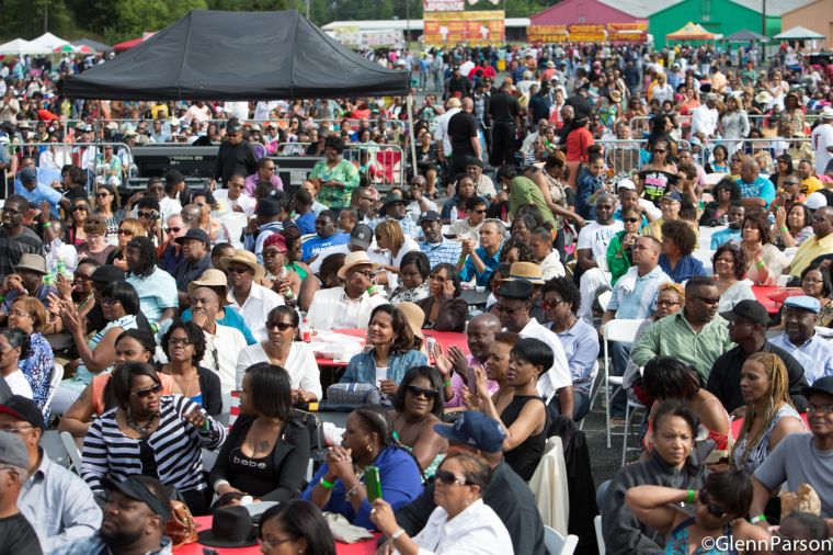 Soul Food Festival 2014
