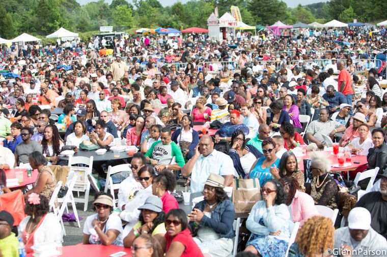 Soul Food Festival 2014