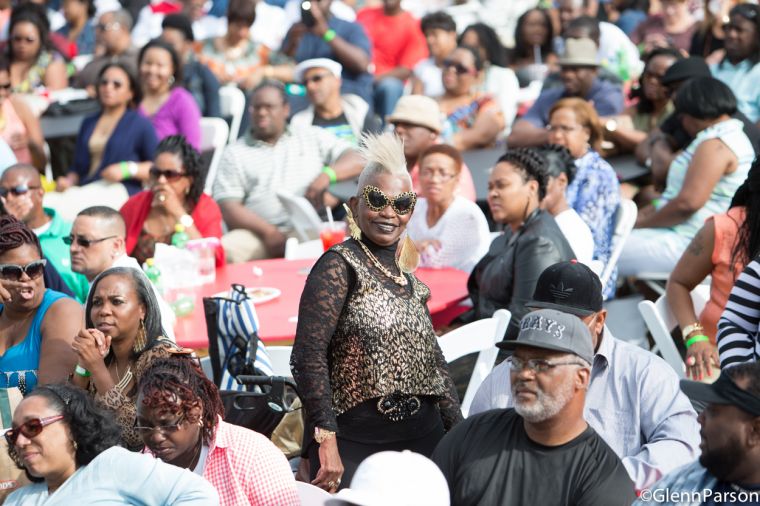 Soul Food Festival 2014