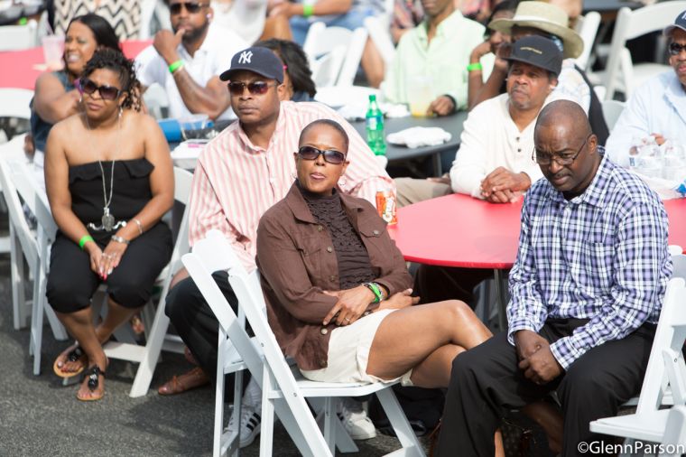 Soul Food Festival 2014