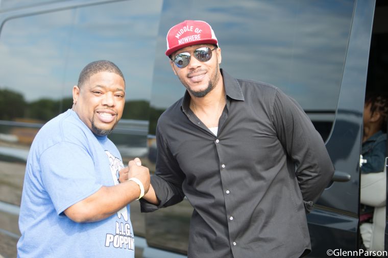 Soul Food Festival 2014