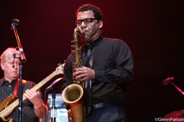 Hampton Jazz Festival