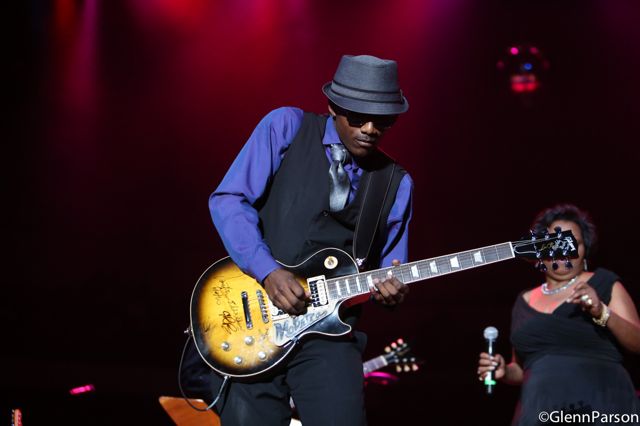 Hampton Jazz Festival