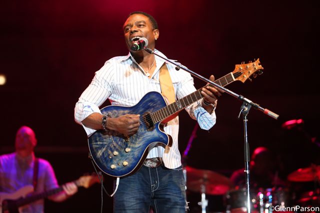 Hampton Jazz Festival