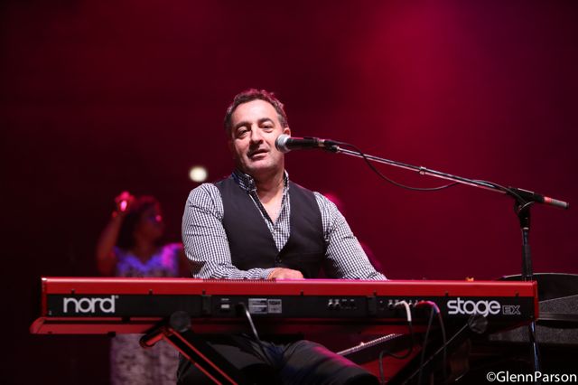 Hampton Jazz Festival