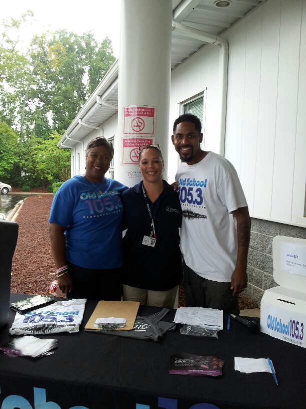 Community Health Fair