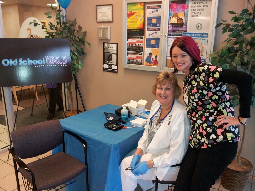 Community Health Fair