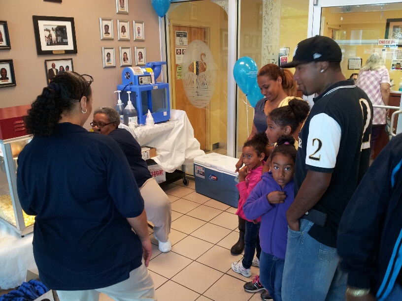 Community Health Fair