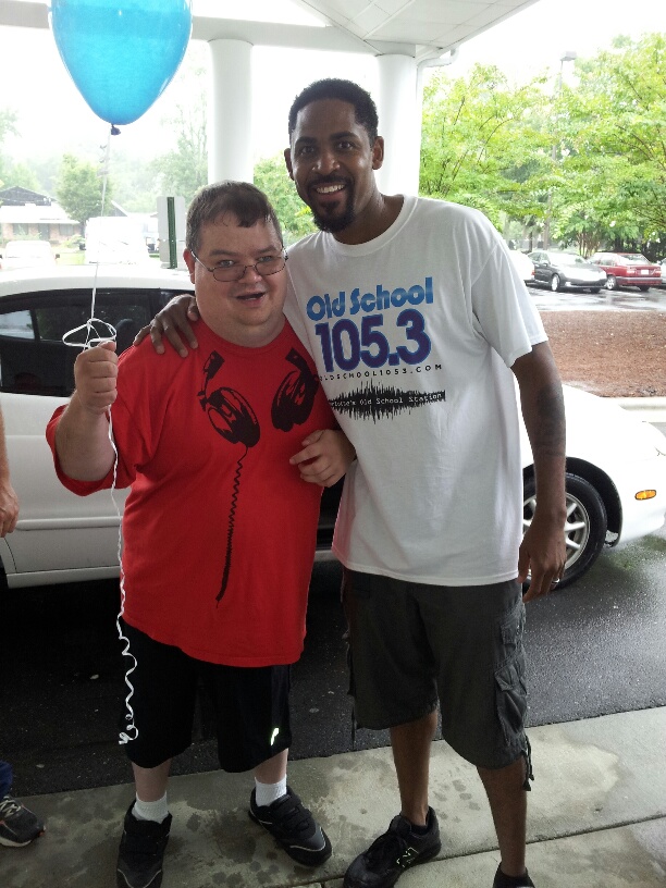 Community Health Fair