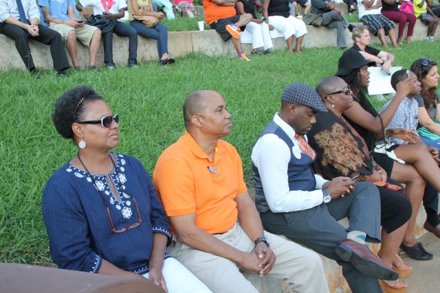 #NMOSCLT Remembers Mike Brown