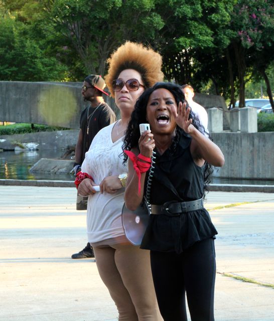 #NMOSCLT Remembers Mike Brown