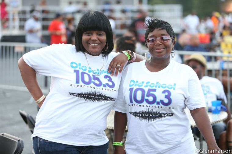 Scenes From FunkFest 2014