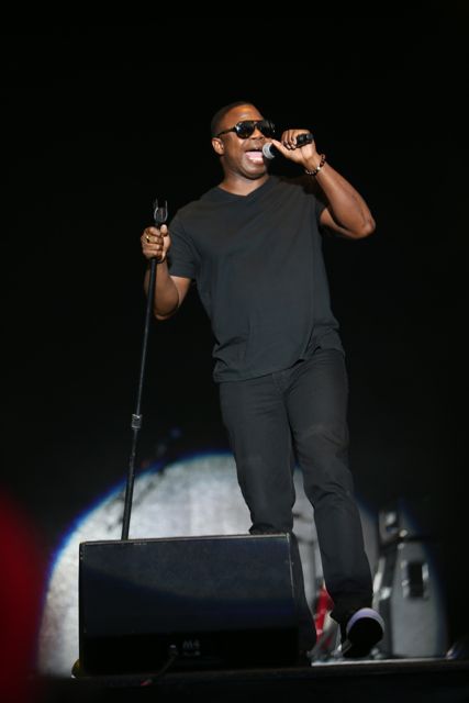 Doug E. Fresh At FunkFest
