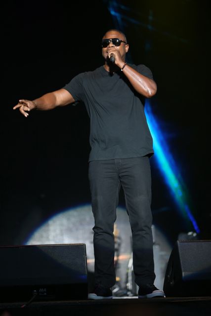 Doug E. Fresh At FunkFest