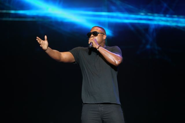 Doug E. Fresh At FunkFest