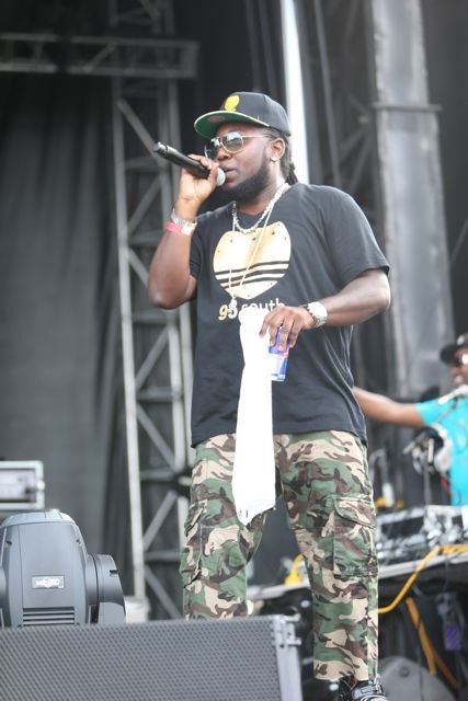 95 At FunkFest 2014