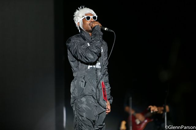 Outkast At FunkFest 2014