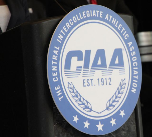 CIAA Logo