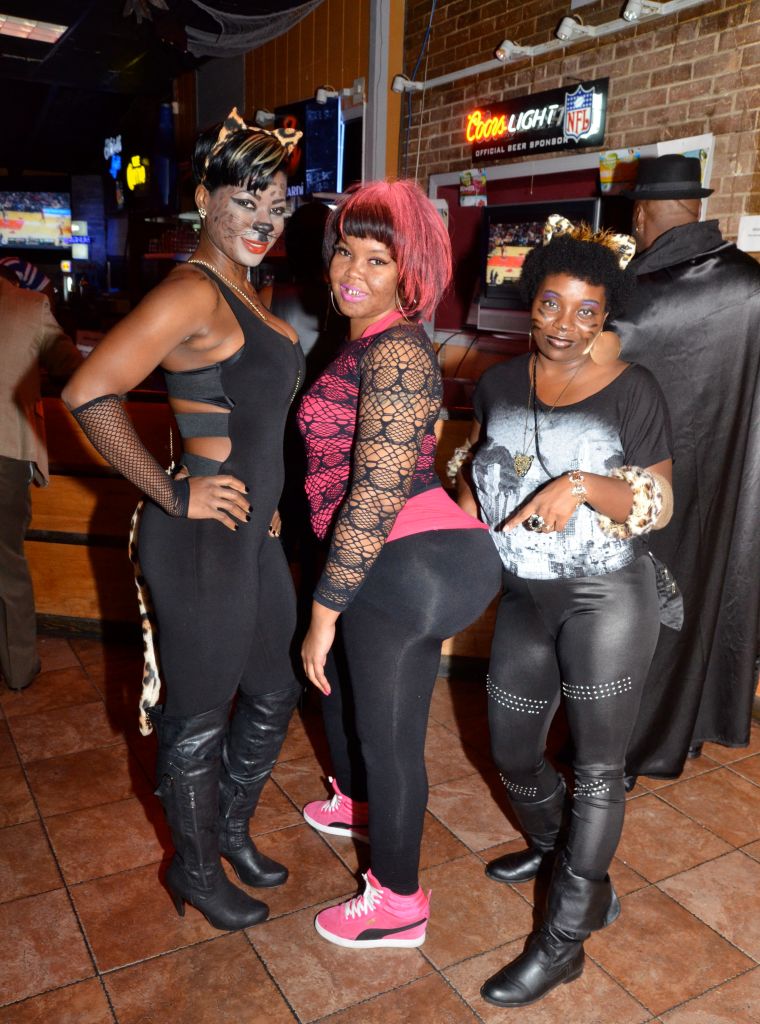 Boo Bash Club Royale