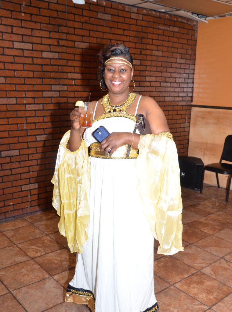 Boo Bash Club Royale