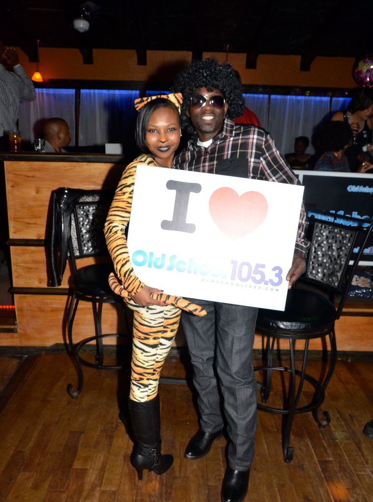 Boo Bash Club Royale