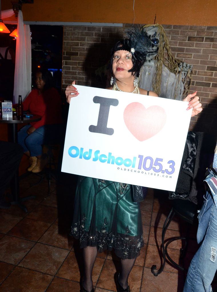 Boo Bash Club Royale