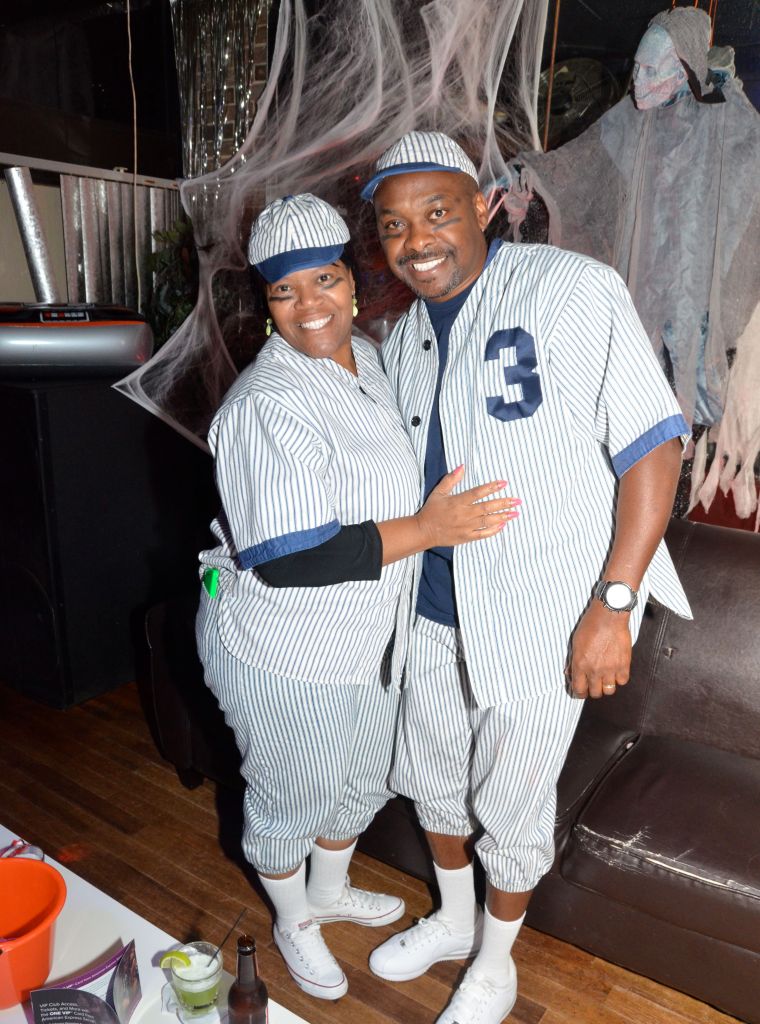 Boo Bash Club Royale