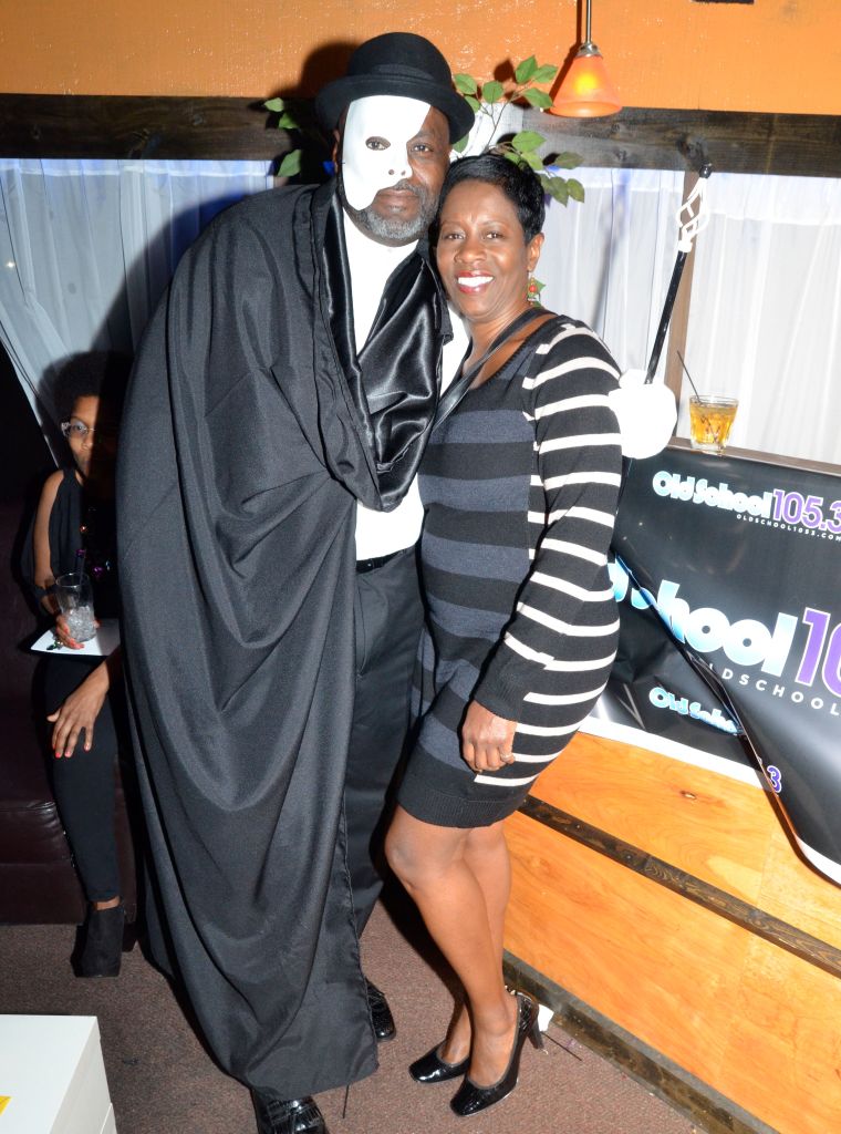 Boo Bash Club Royale