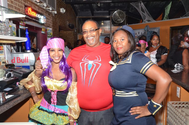 Boo Bash Club Royale