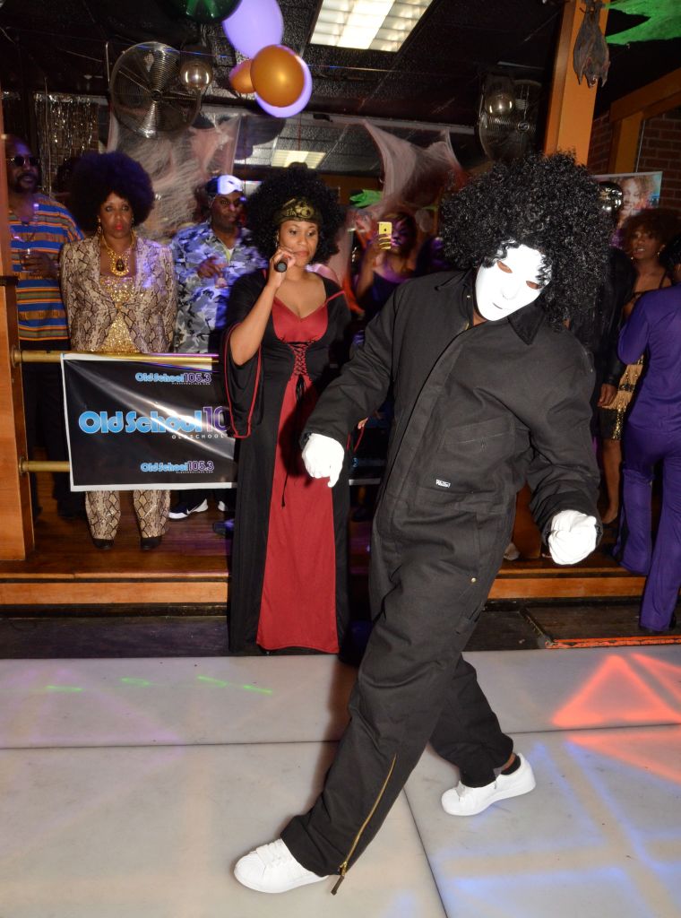 Boo Bash Club Royale