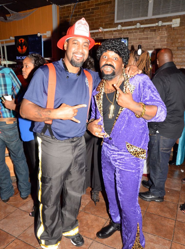 Boo Bash Club Royale