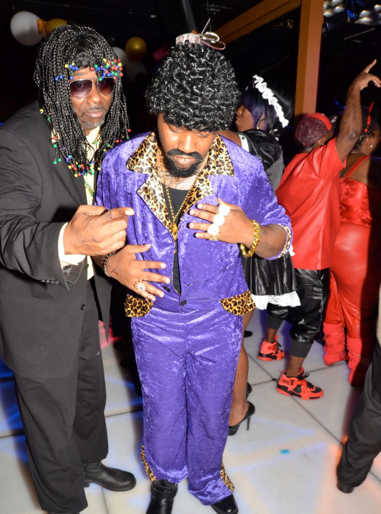 Boo Bash Club Royale