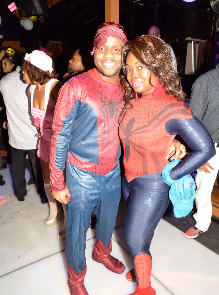 Boo Bash Club Royale