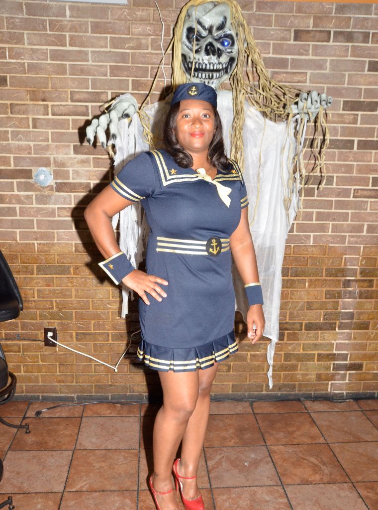 Boo Bash Club Royale