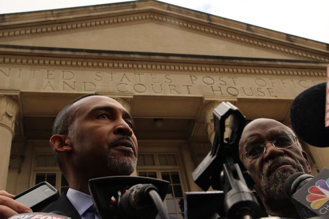 Patrick Cannon Sentenced To House Arrest