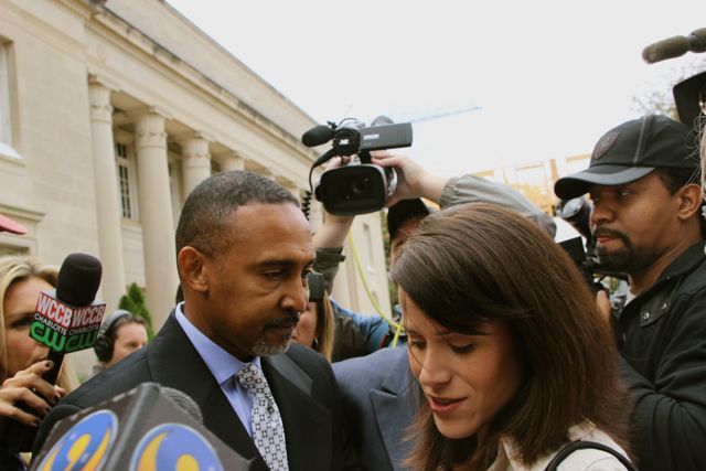 Patrick Cannon Sentenced To House Arrest