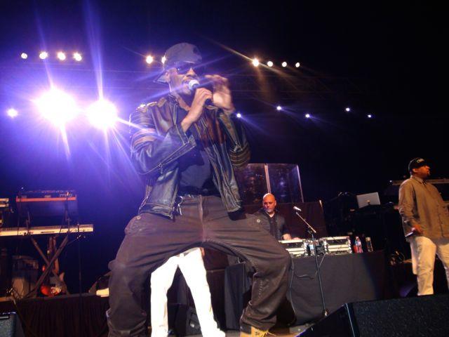Spring Fling Jam