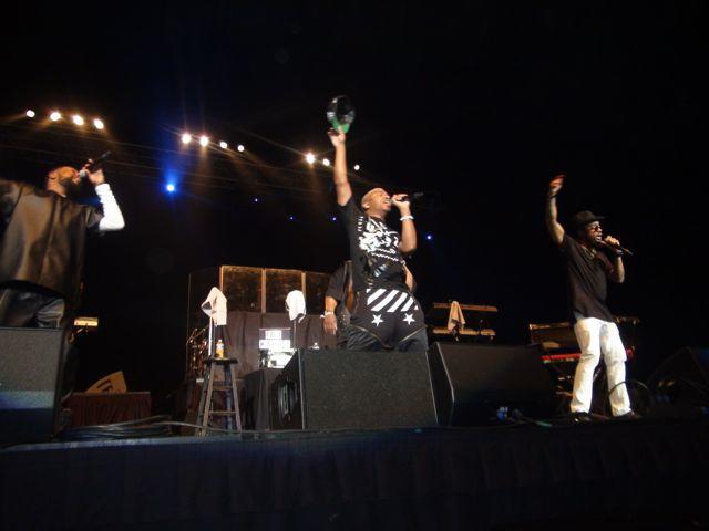 Spring Fling Jam